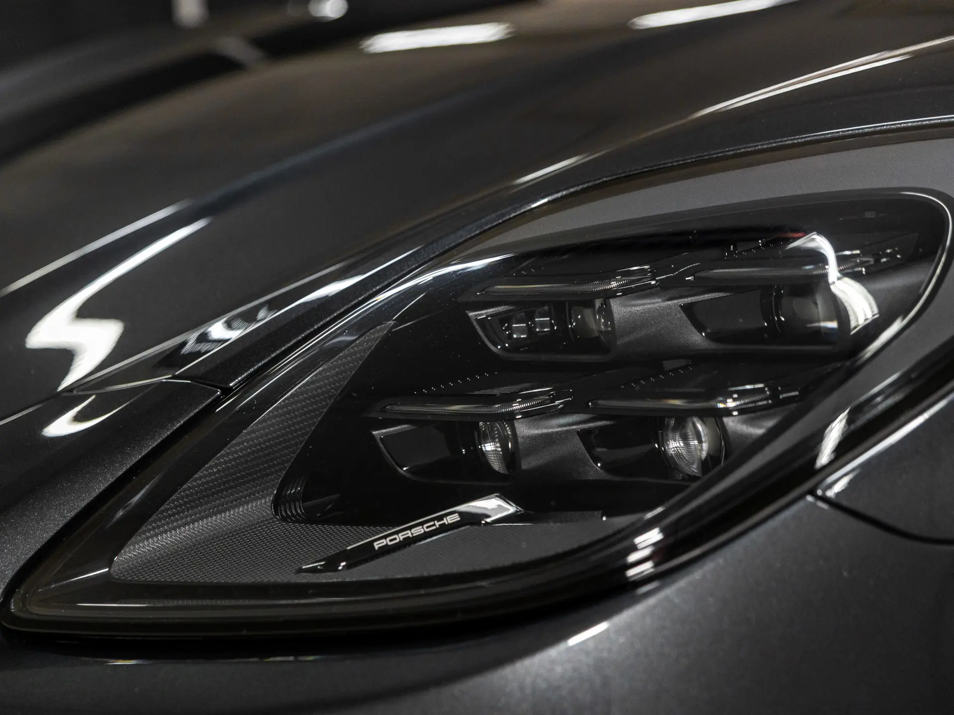 Panamera Turbo E-Hybrid MJ2024