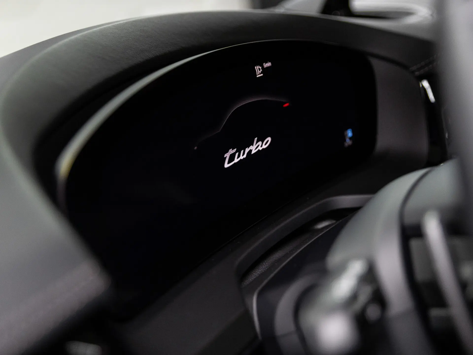 Panamera Turbo E-Hybrid MJ2024