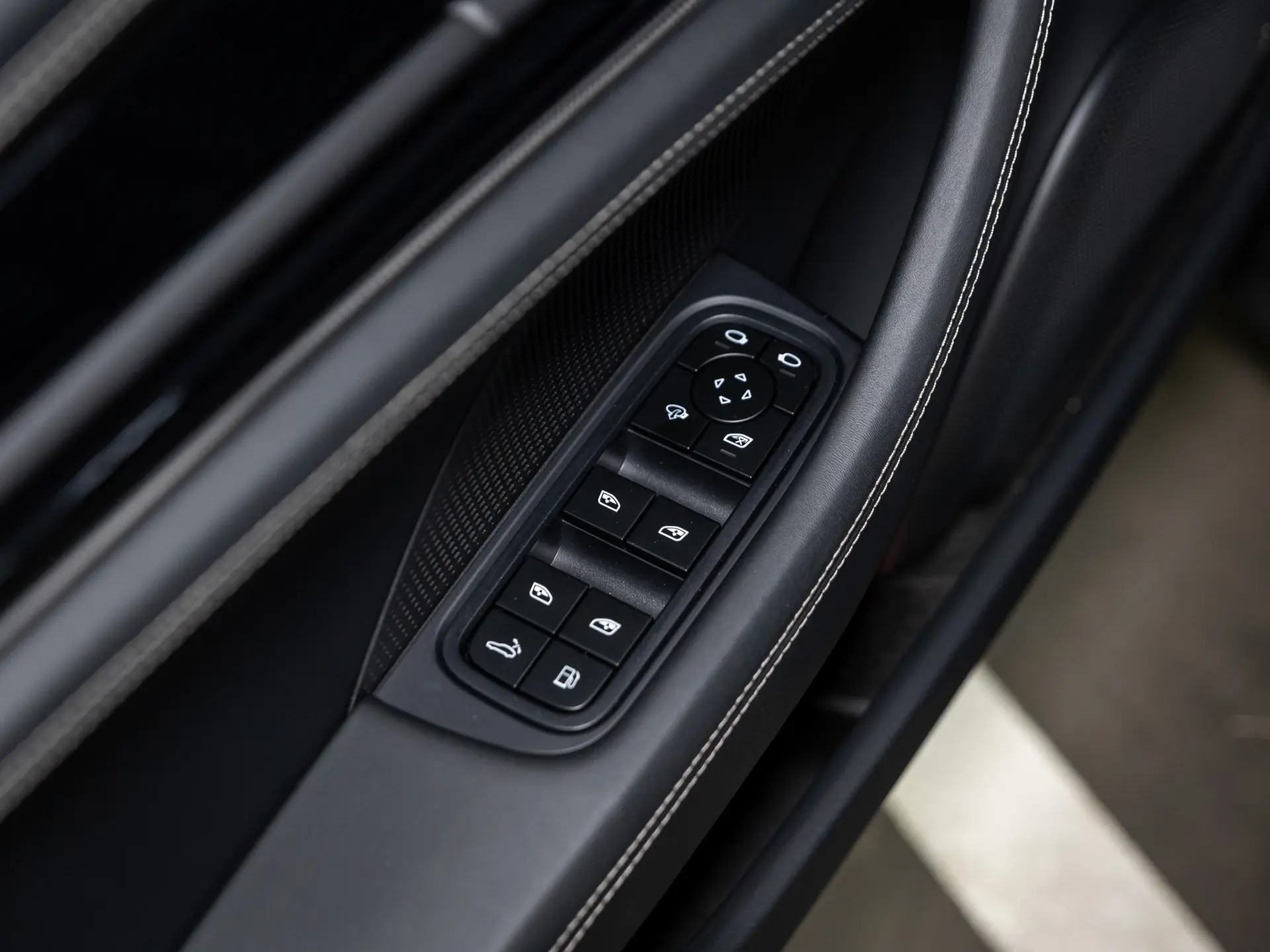 Panamera Turbo E-Hybrid MJ2024