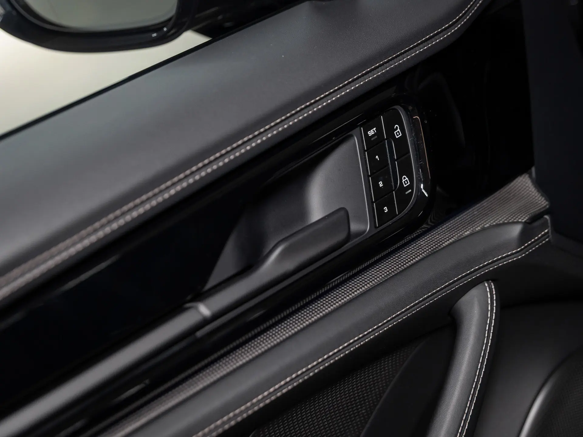 Panamera Turbo E-Hybrid MJ2024