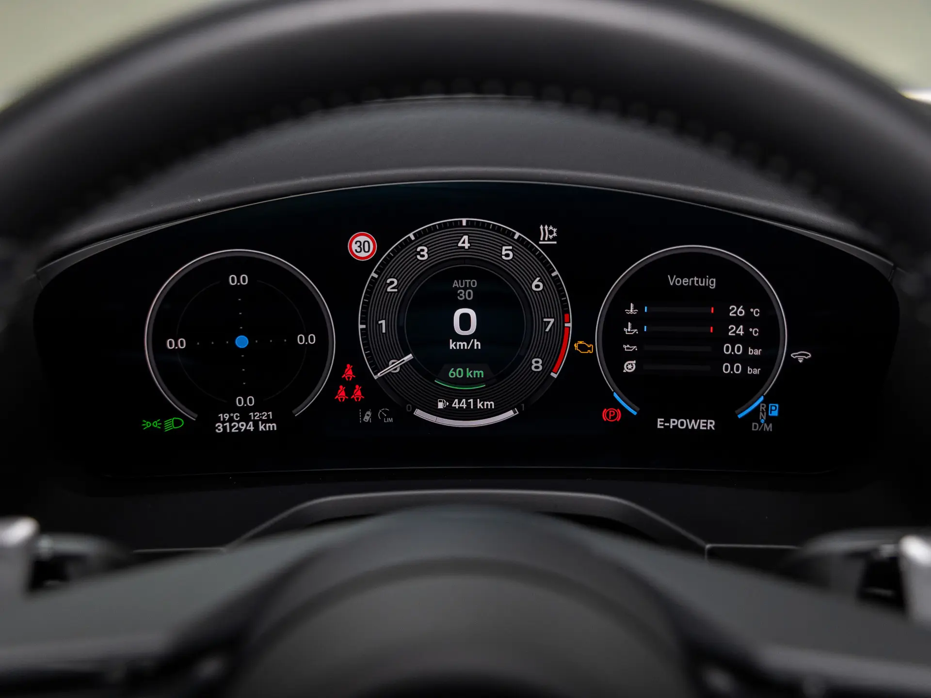 Panamera Turbo E-Hybrid MJ2024