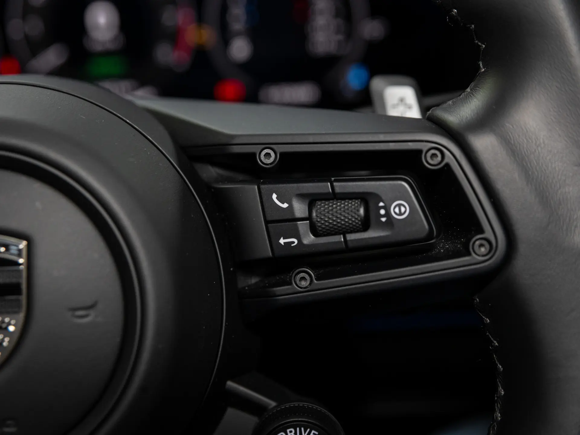 Panamera Turbo E-Hybrid MJ2024