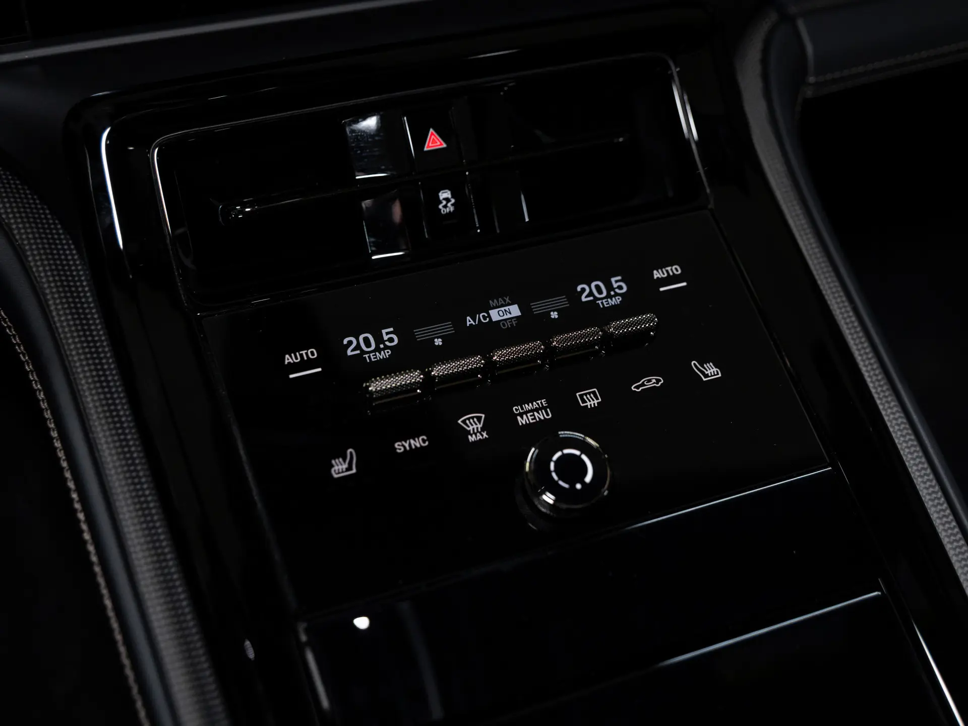 Panamera Turbo E-Hybrid MJ2024