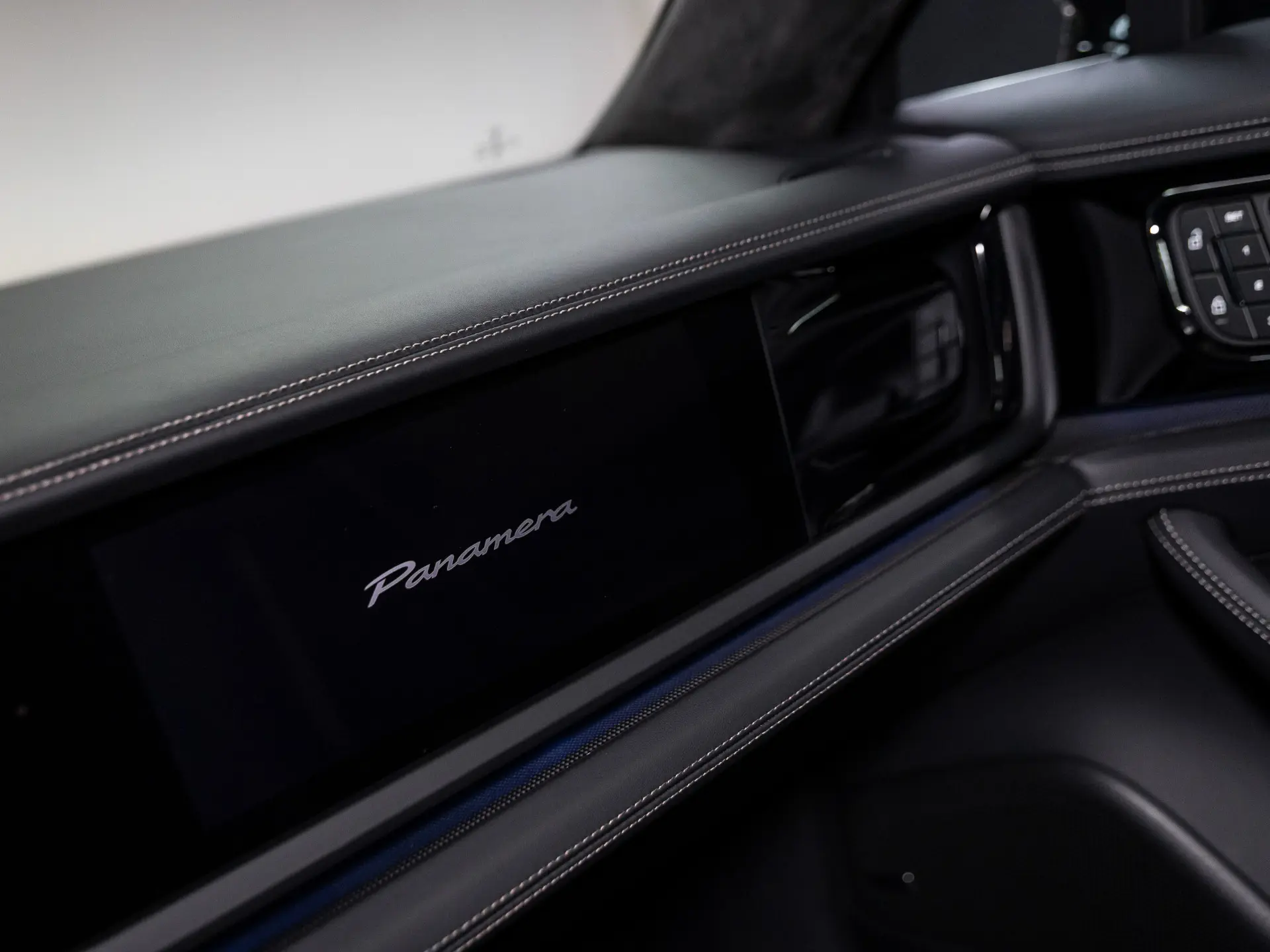 Panamera Turbo E-Hybrid MJ2024