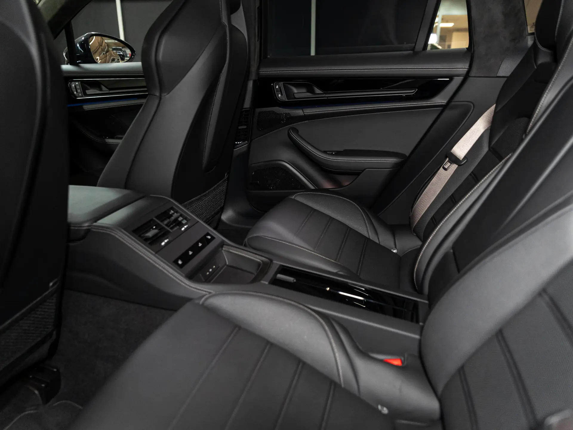 Panamera Turbo E-Hybrid MJ2024