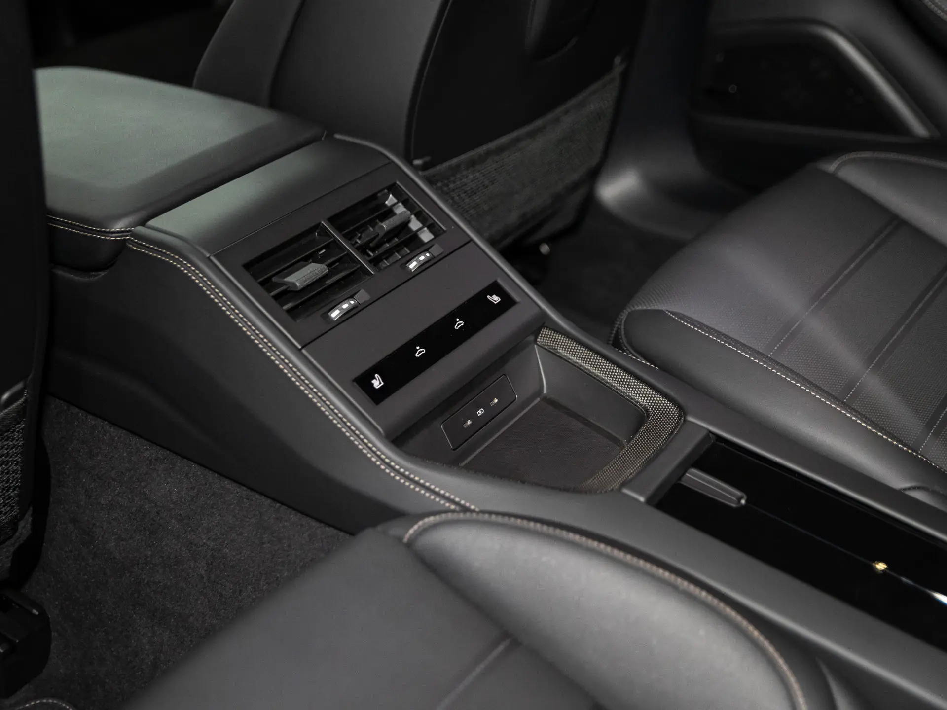 Panamera Turbo E-Hybrid MJ2024