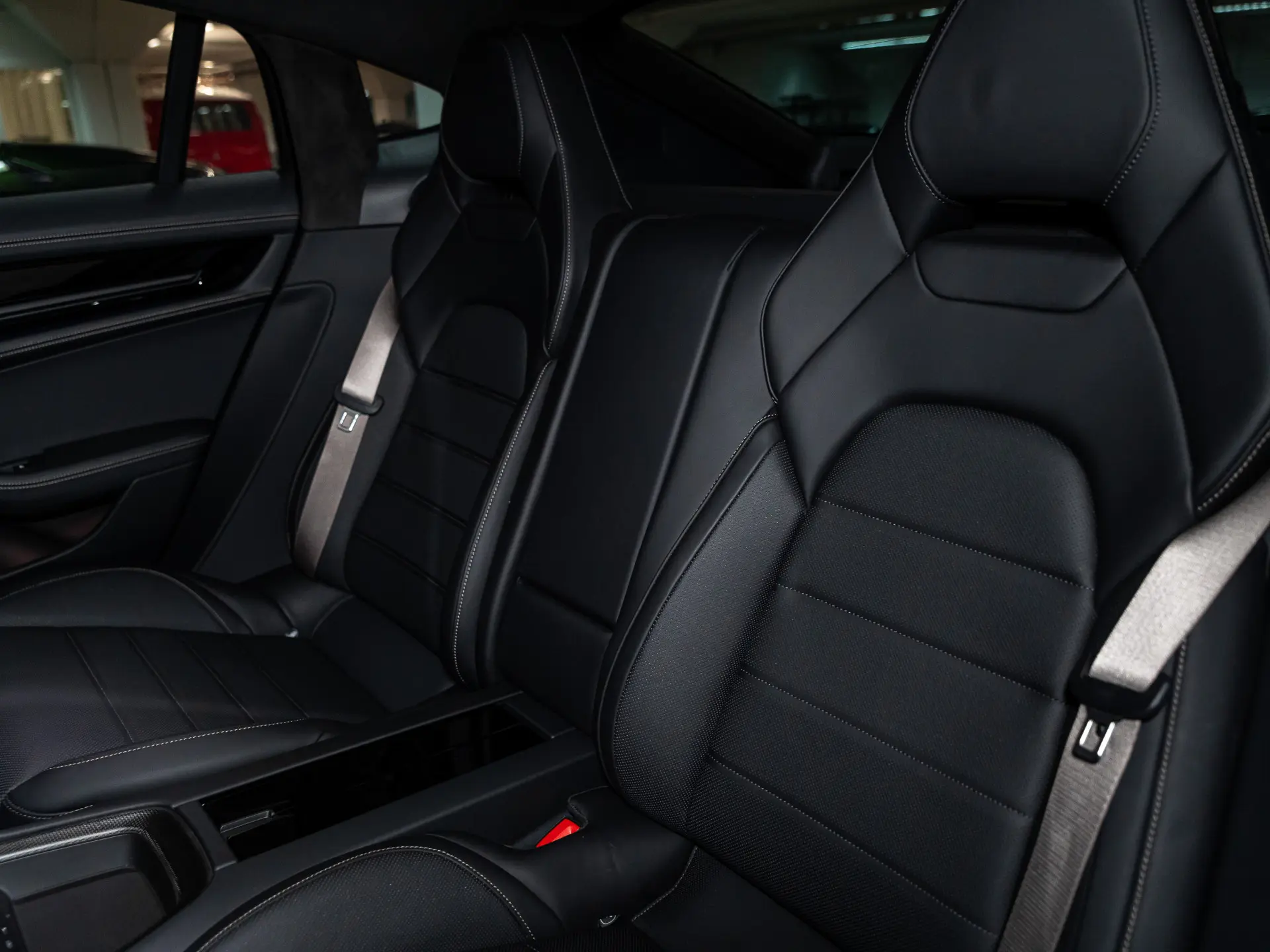 Panamera Turbo E-Hybrid MJ2024