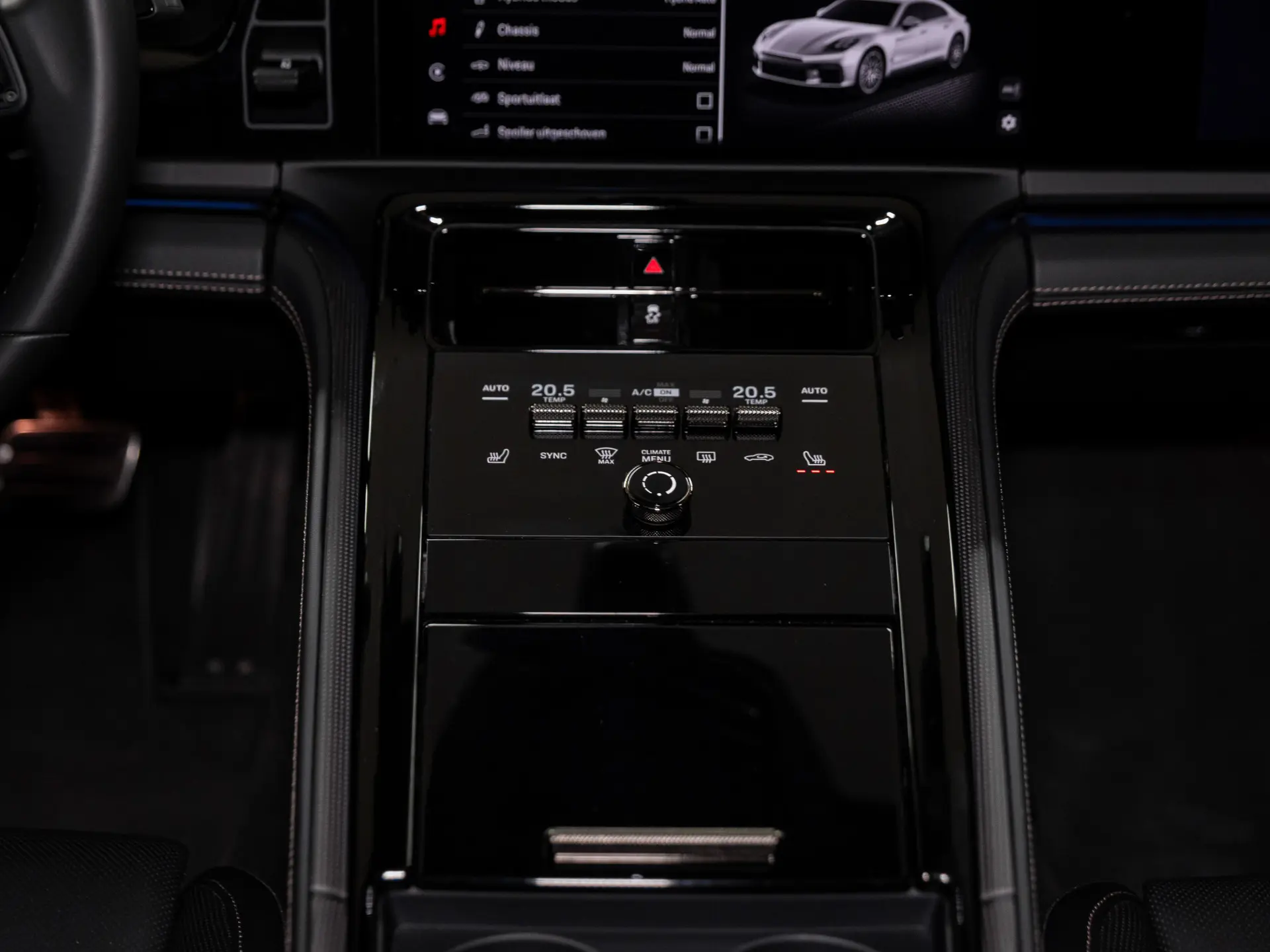 Panamera Turbo E-Hybrid MJ2024