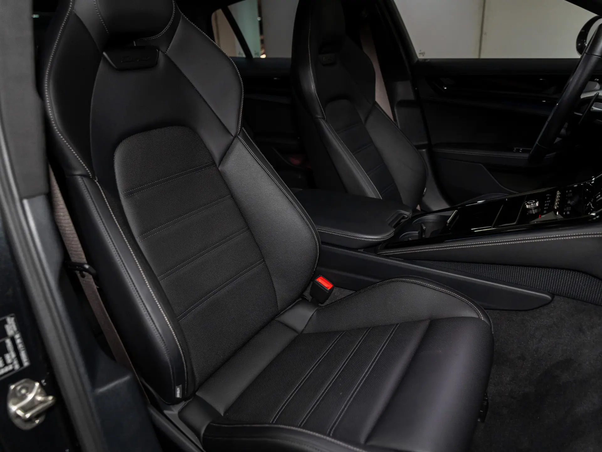 Panamera Turbo E-Hybrid MJ2024