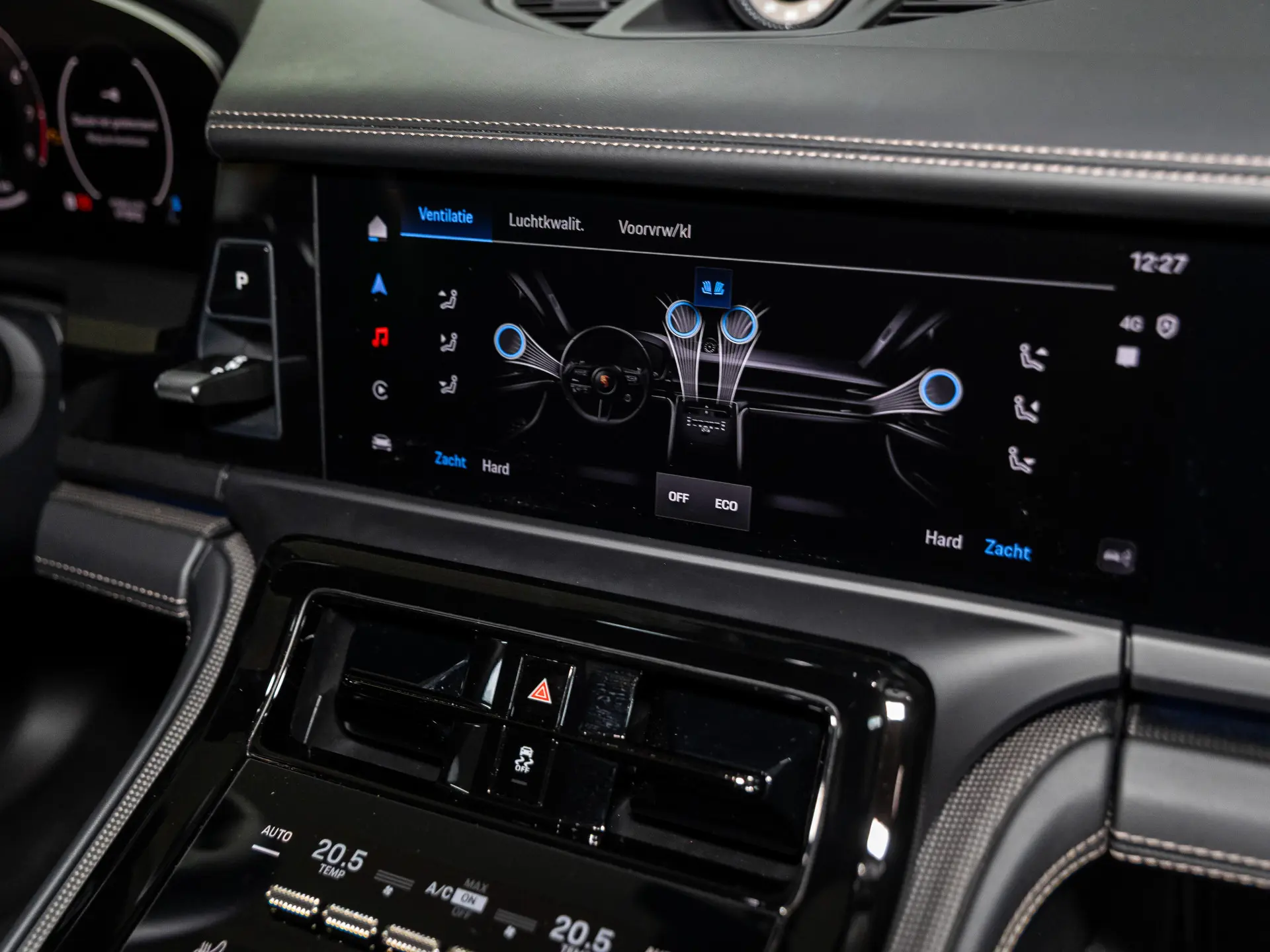 Panamera Turbo E-Hybrid MJ2024