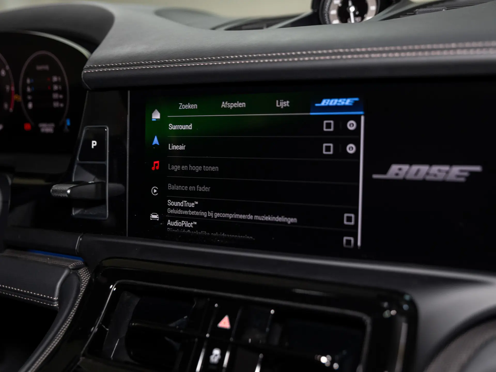 Panamera Turbo E-Hybrid MJ2024