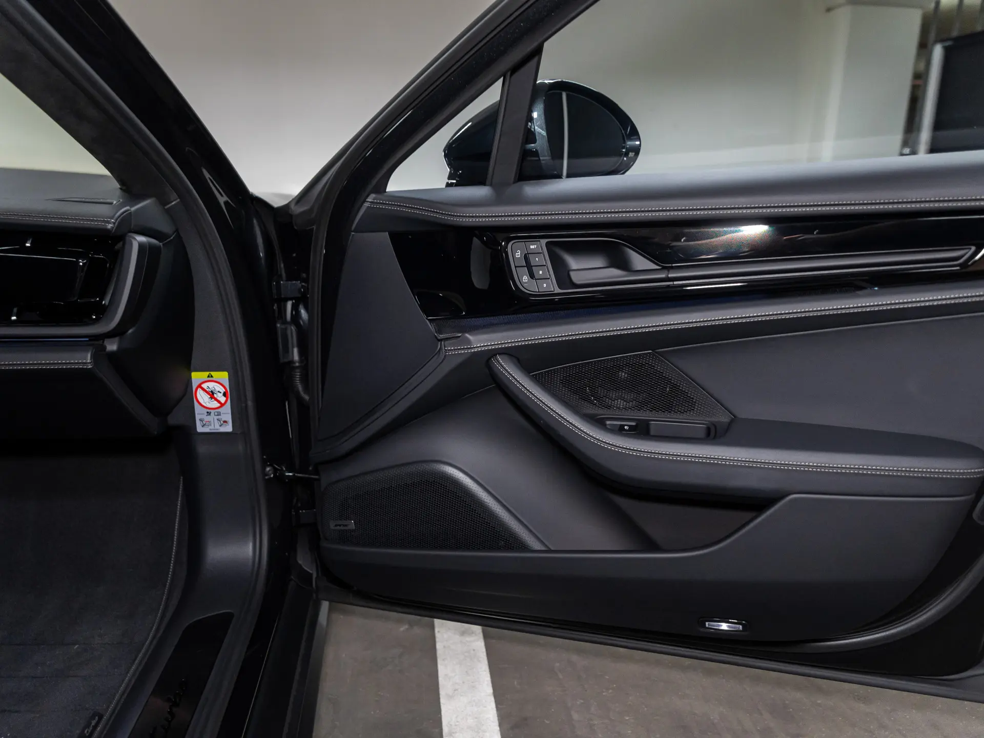 Panamera Turbo E-Hybrid MJ2024