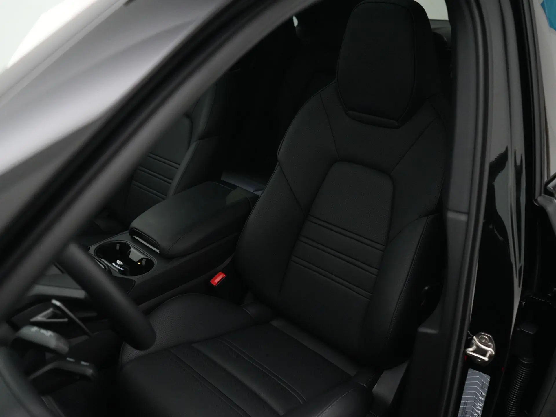 Cayenne S E-Hybrid Coupé