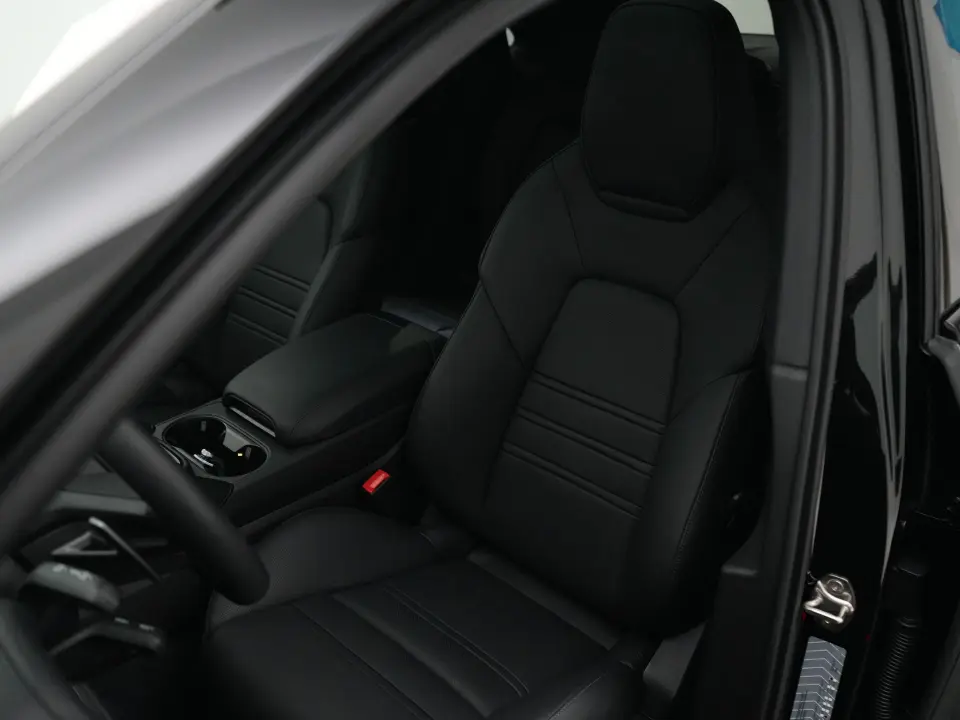 Cayenne S E-Hybrid Coupé