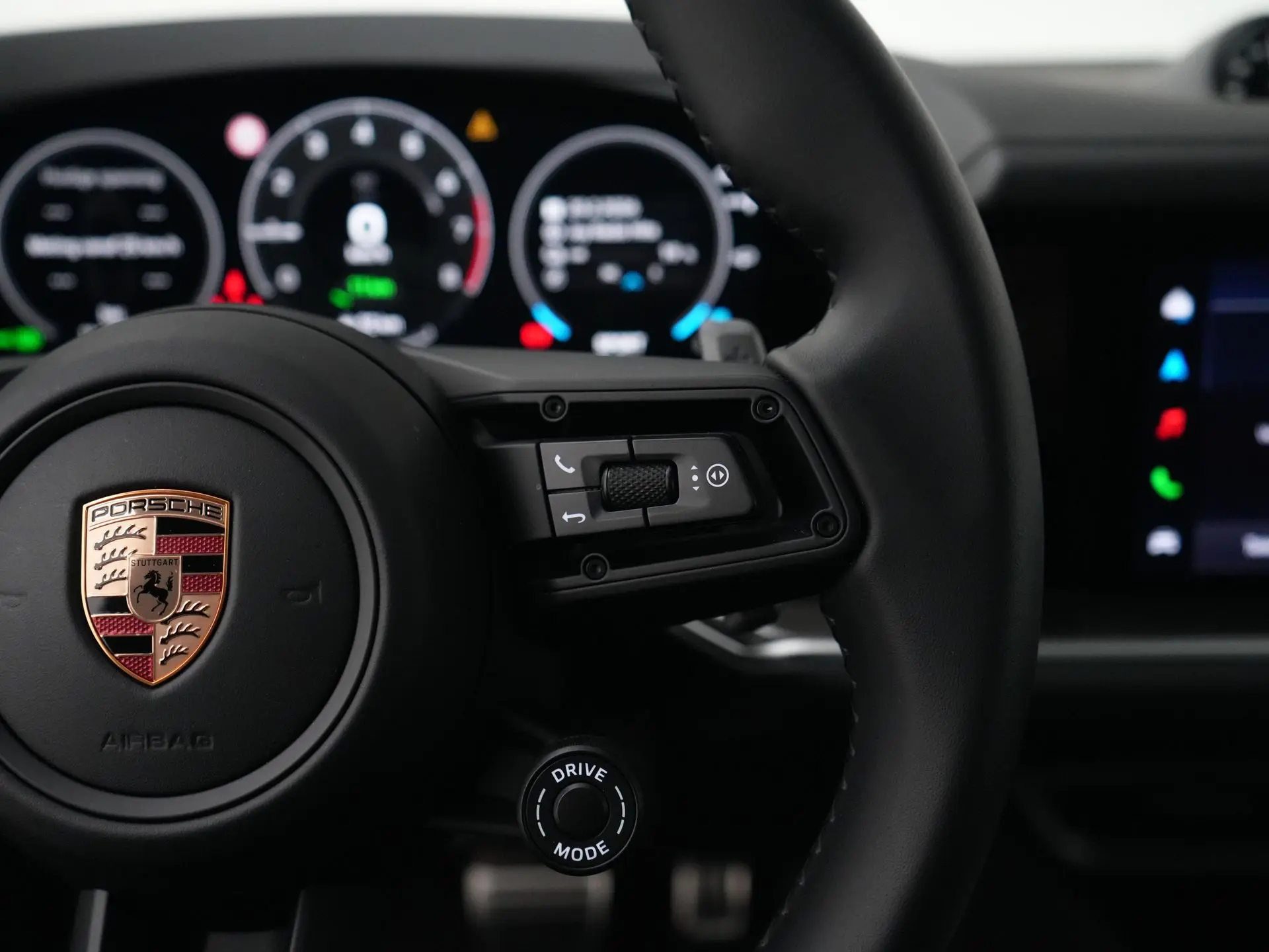 Cayenne S E-Hybrid Coupé