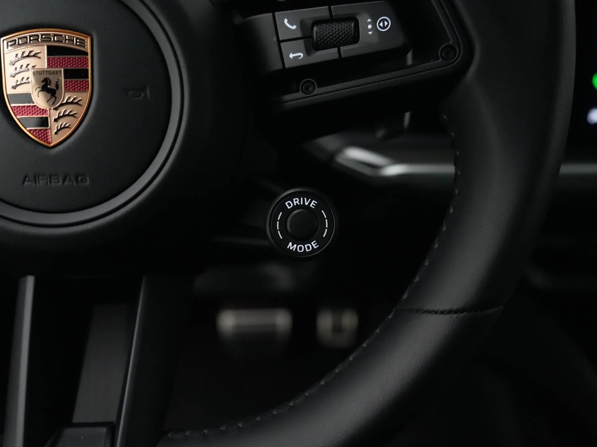 Cayenne S E-Hybrid Coupé