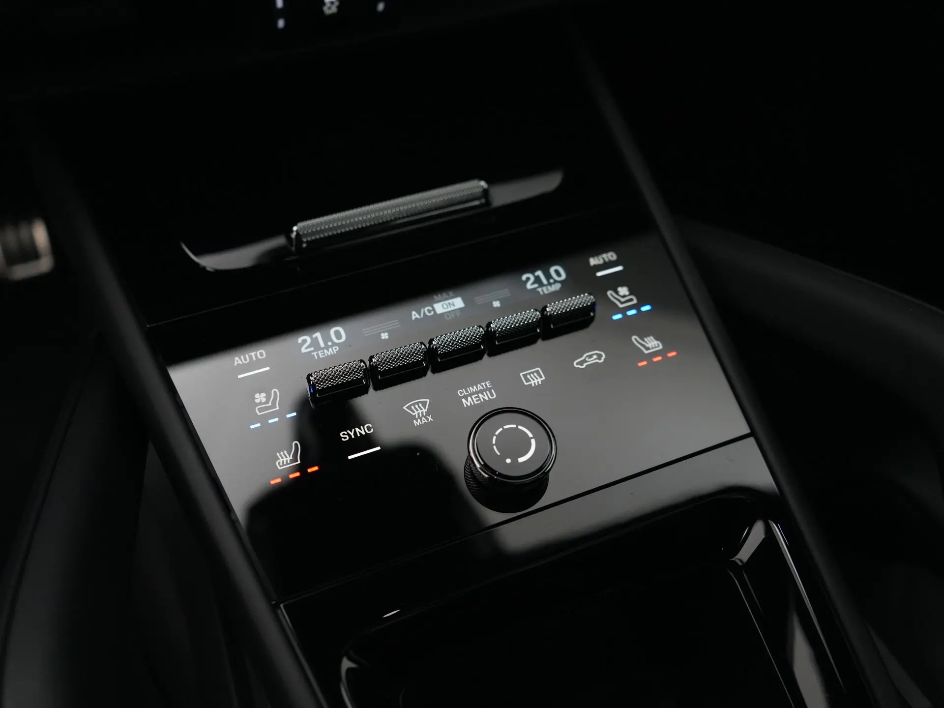 Cayenne S E-Hybrid Coupé