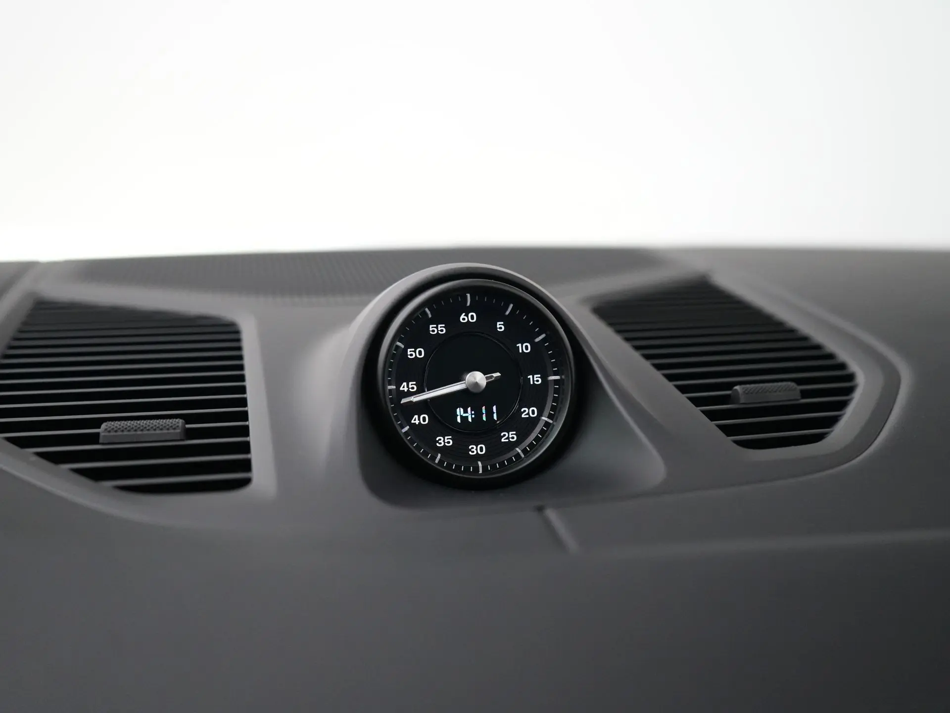 Cayenne S E-Hybrid Coupé