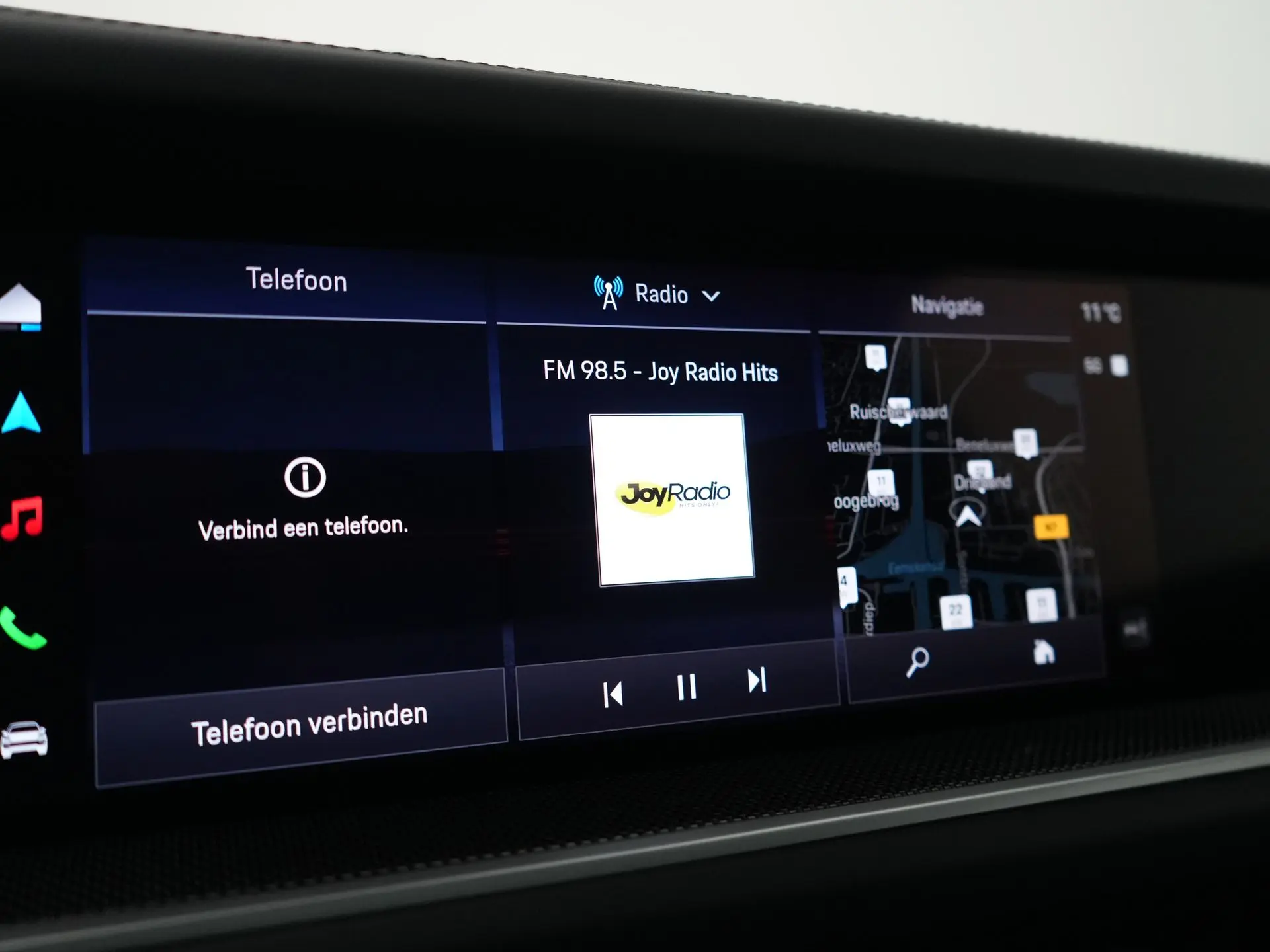 Cayenne S E-Hybrid Coupé