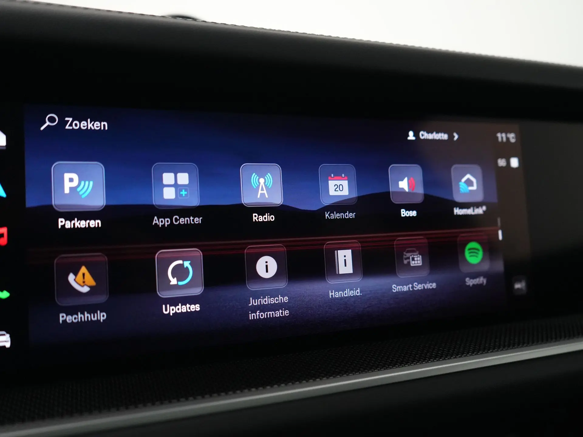 Cayenne S E-Hybrid Coupé