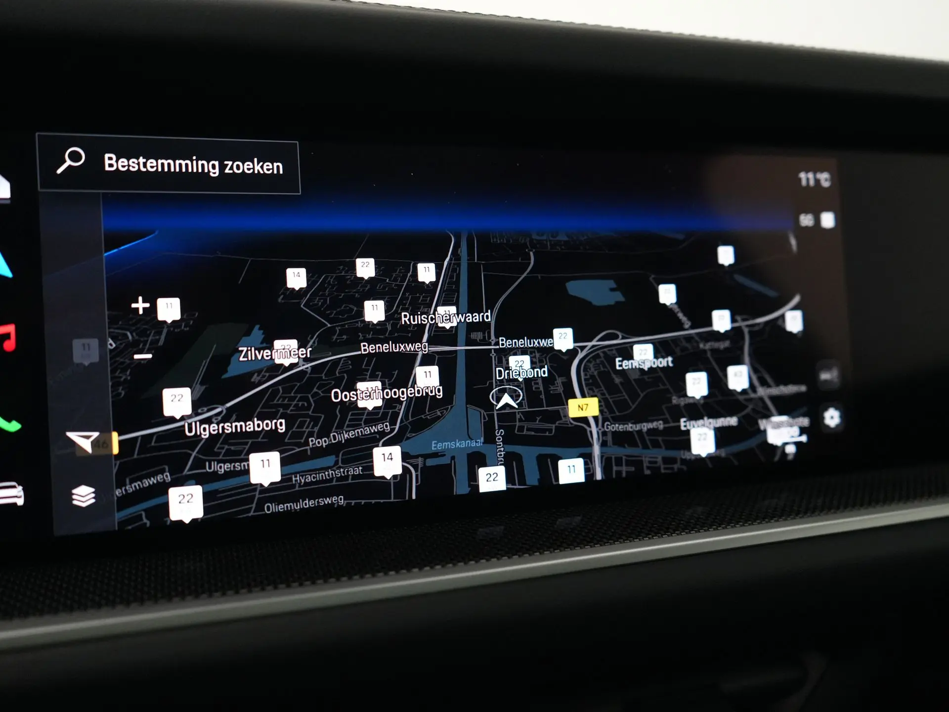 Cayenne S E-Hybrid Coupé