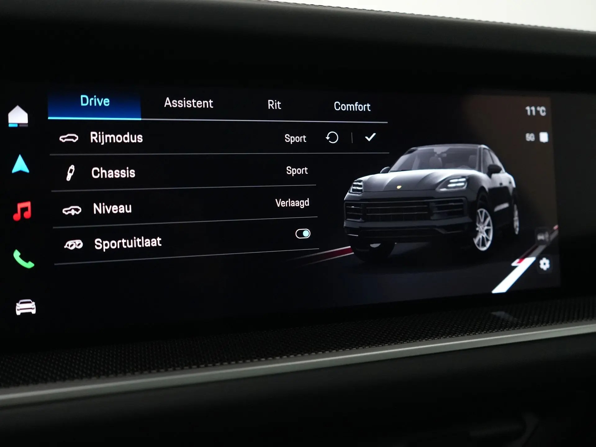 Cayenne S E-Hybrid Coupé