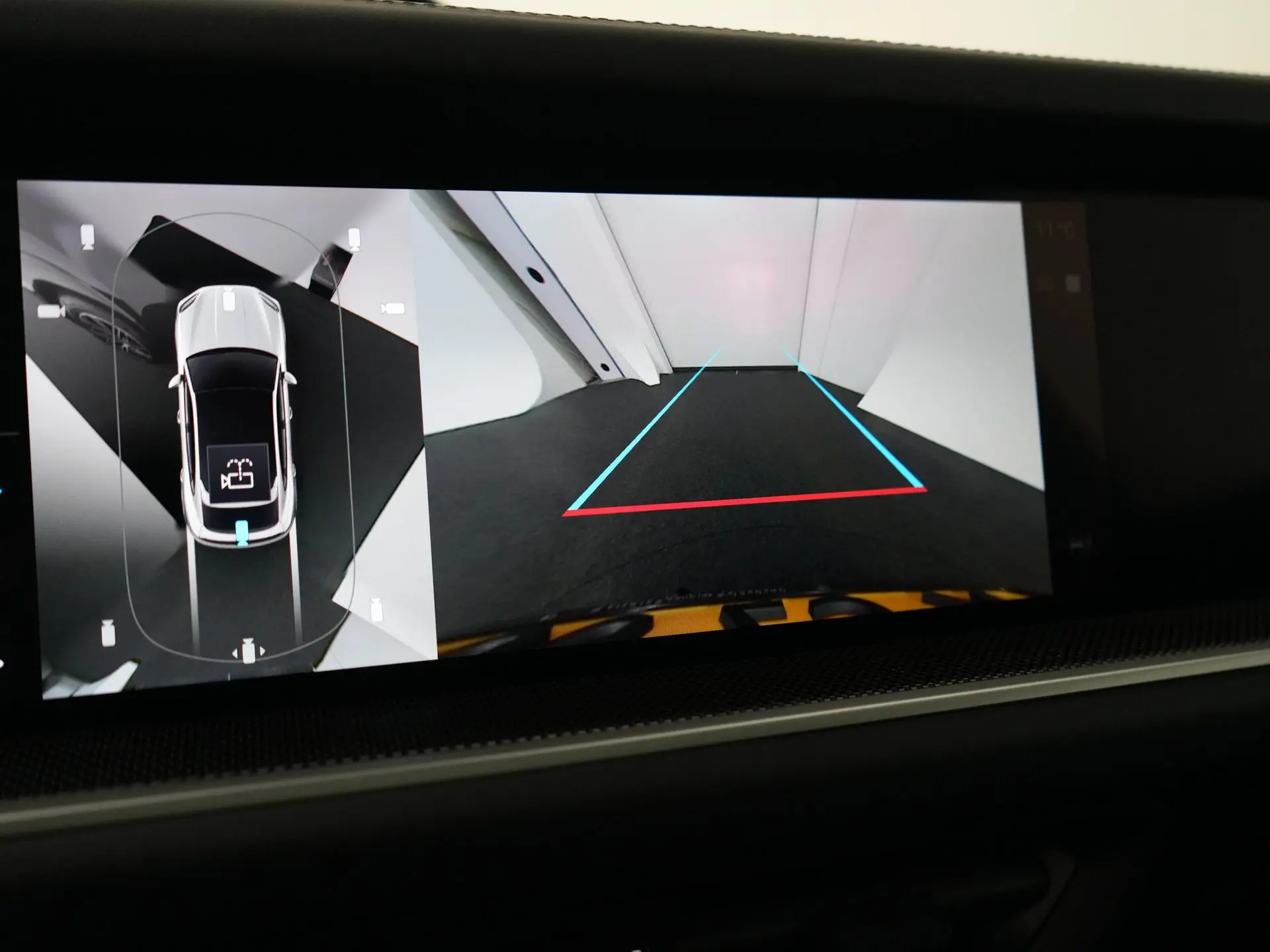 Cayenne S E-Hybrid Coupé