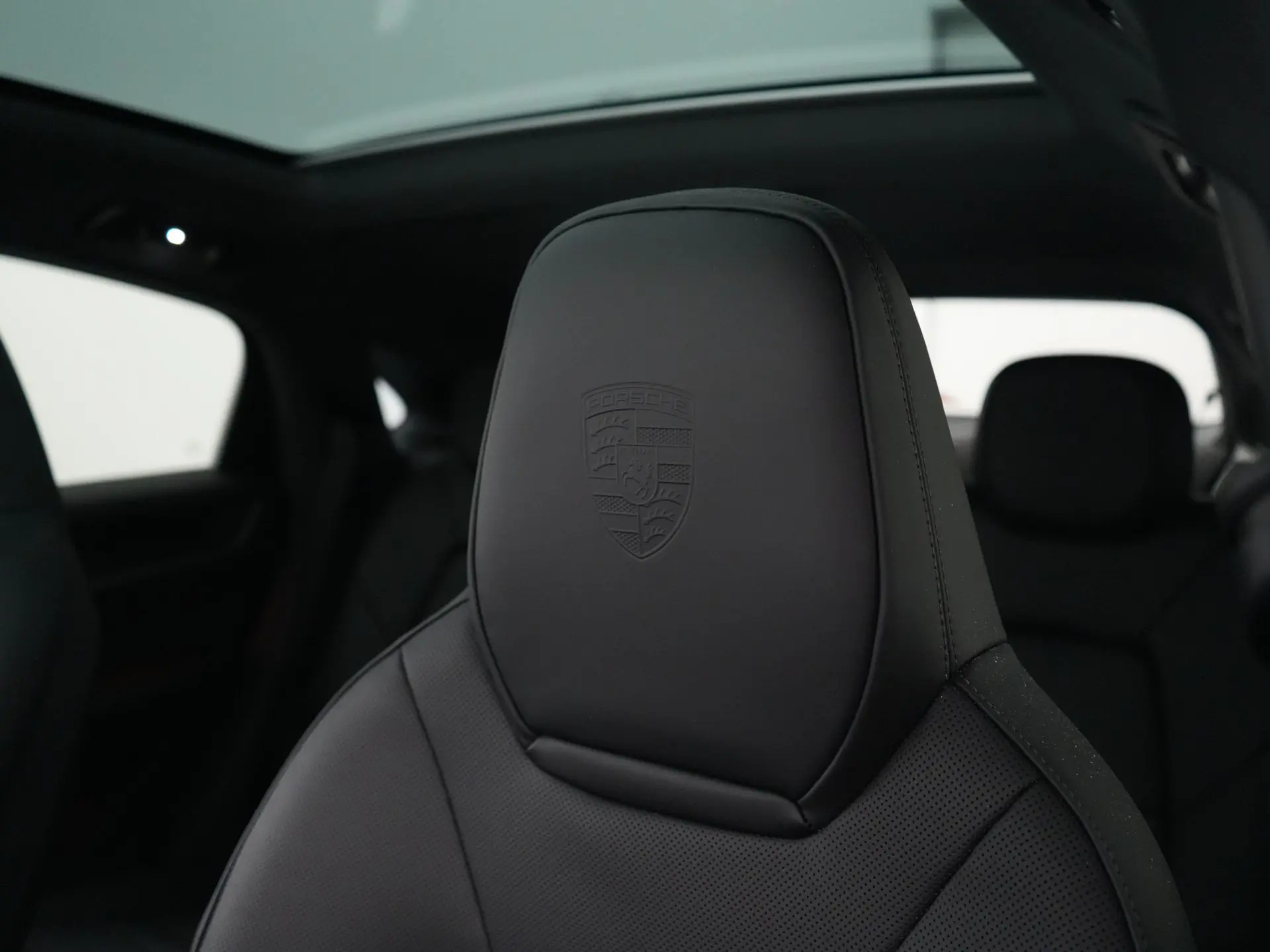 Cayenne S E-Hybrid Coupé