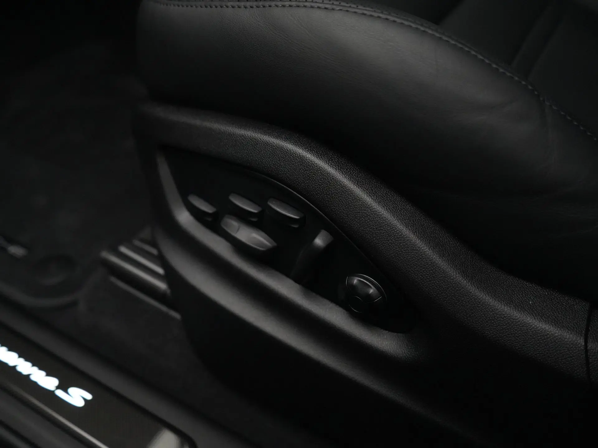 Cayenne S E-Hybrid Coupé