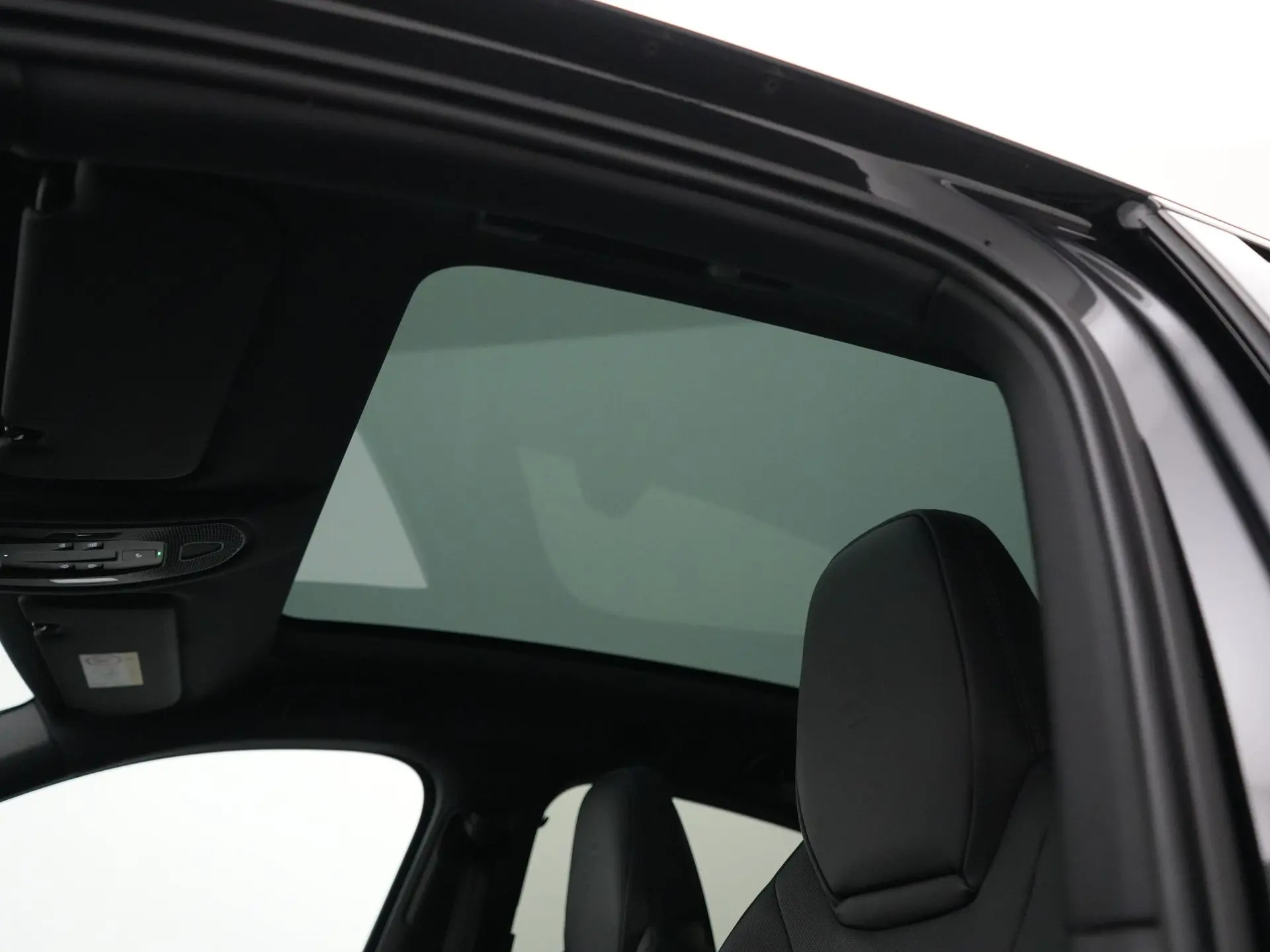 Cayenne S E-Hybrid Coupé