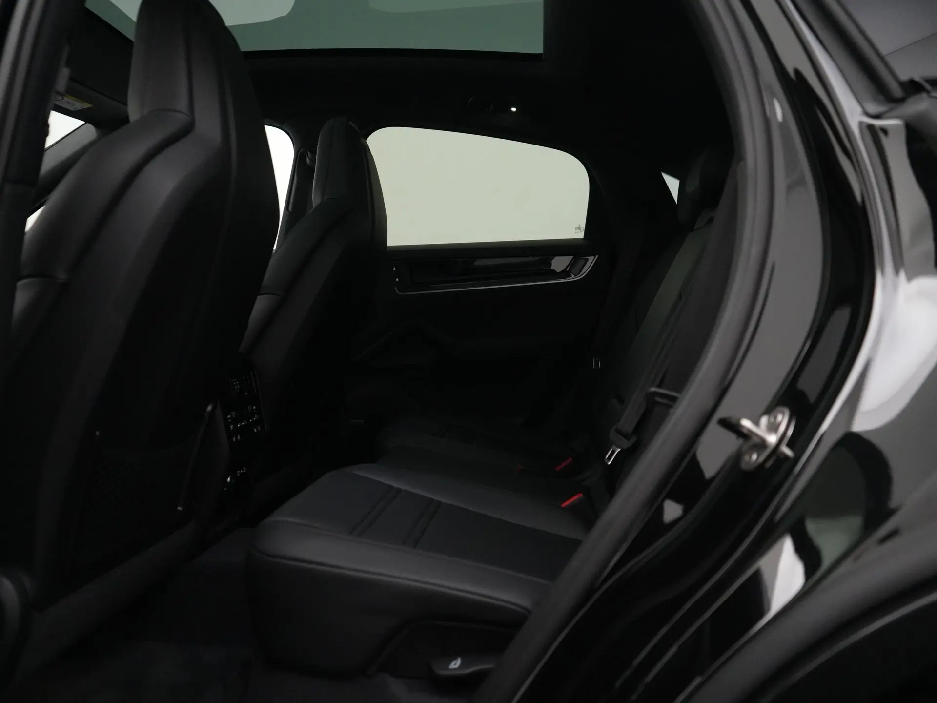 Cayenne S E-Hybrid Coupé