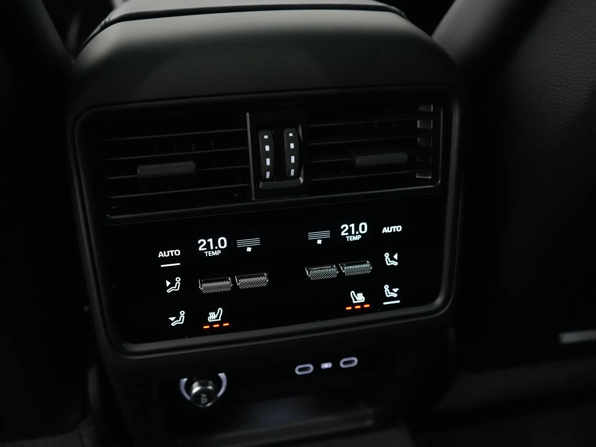 Cayenne S E-Hybrid Coupé