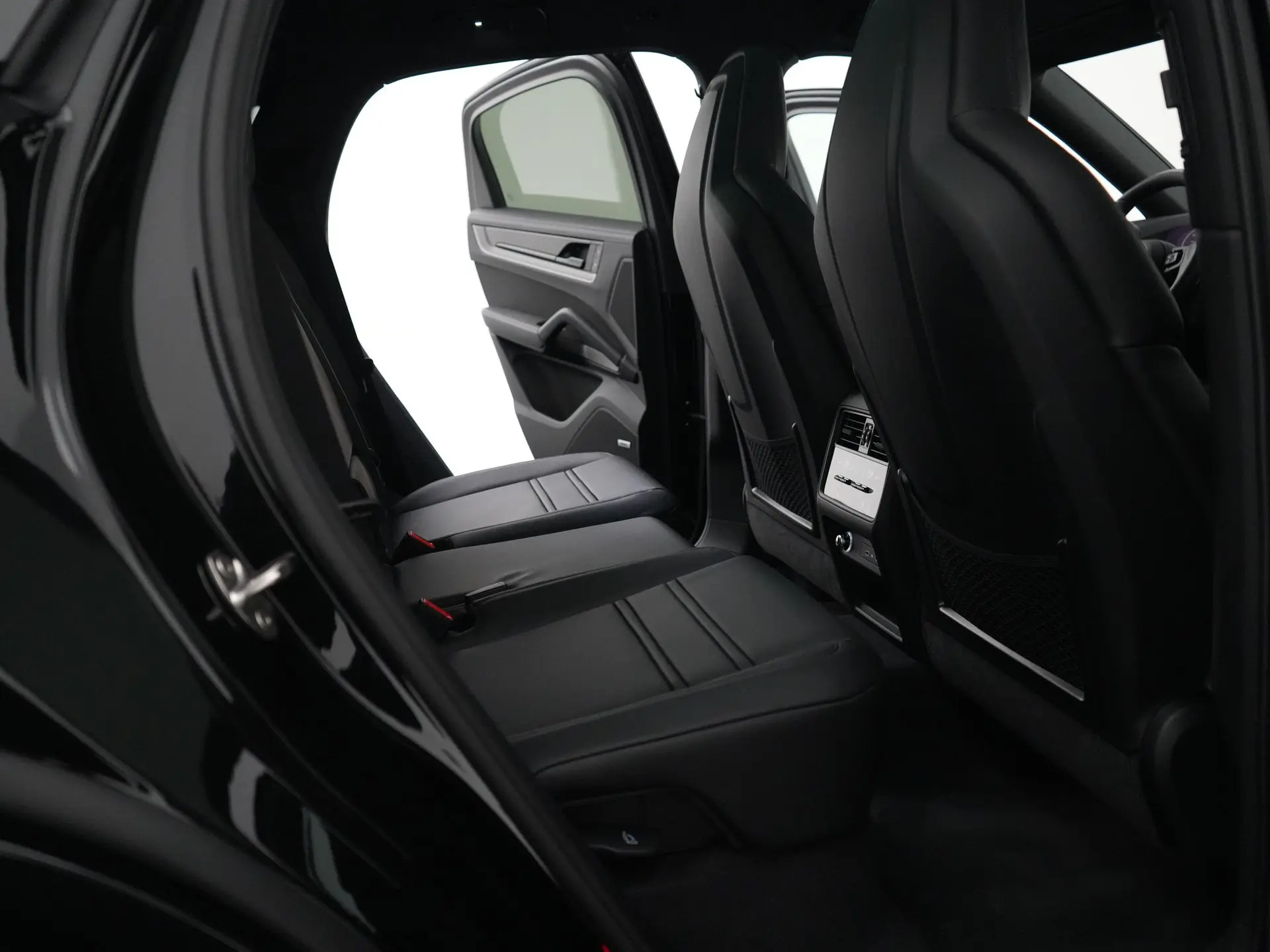 Cayenne S E-Hybrid Coupé