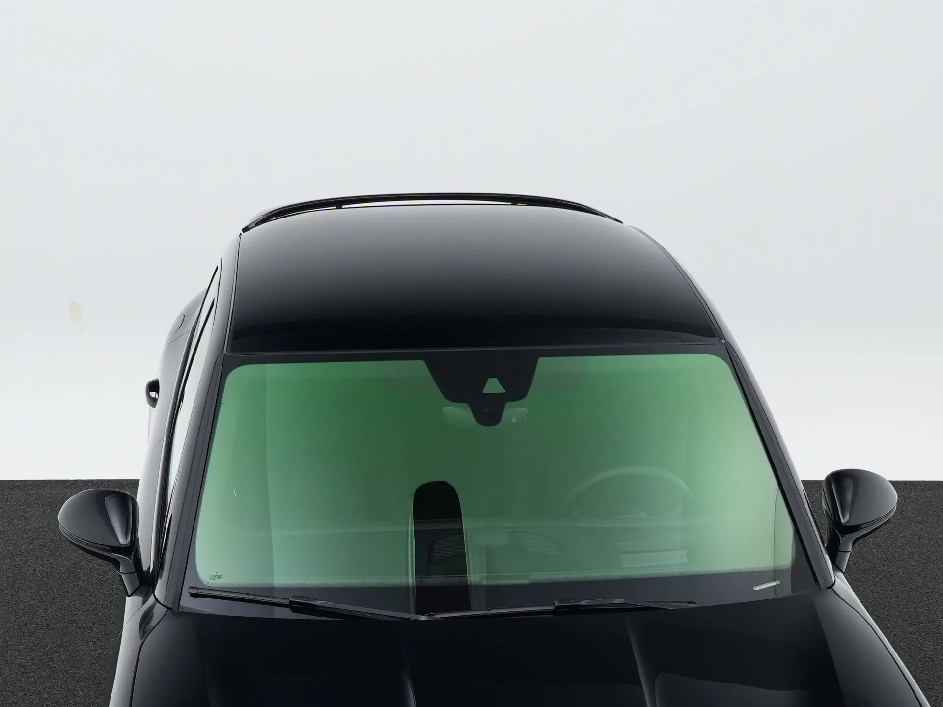 Cayenne S E-Hybrid Coupé