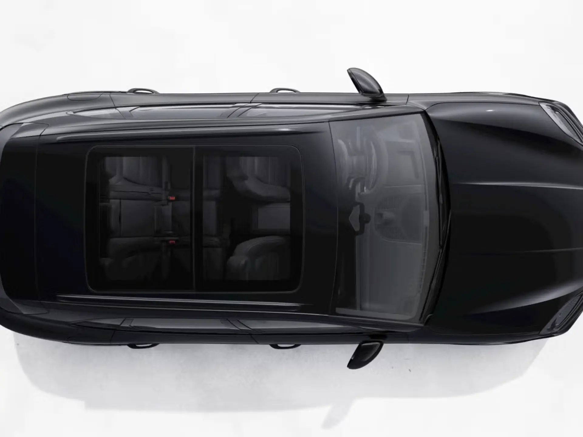 Cayenne Cayenne S E-Hybrid