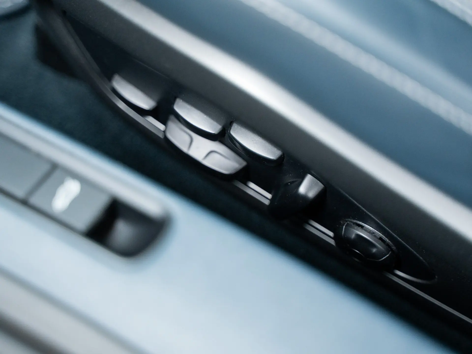 911 Carrera 4S Ben Pon Jr. Edition