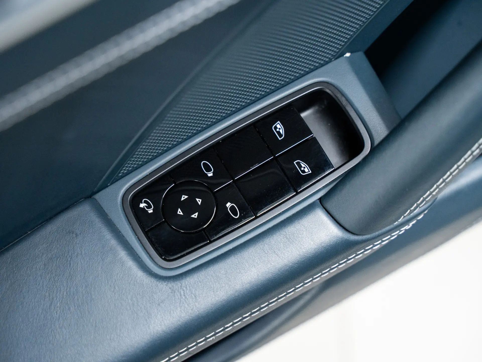 911 Carrera 4S Ben Pon Jr. Edition