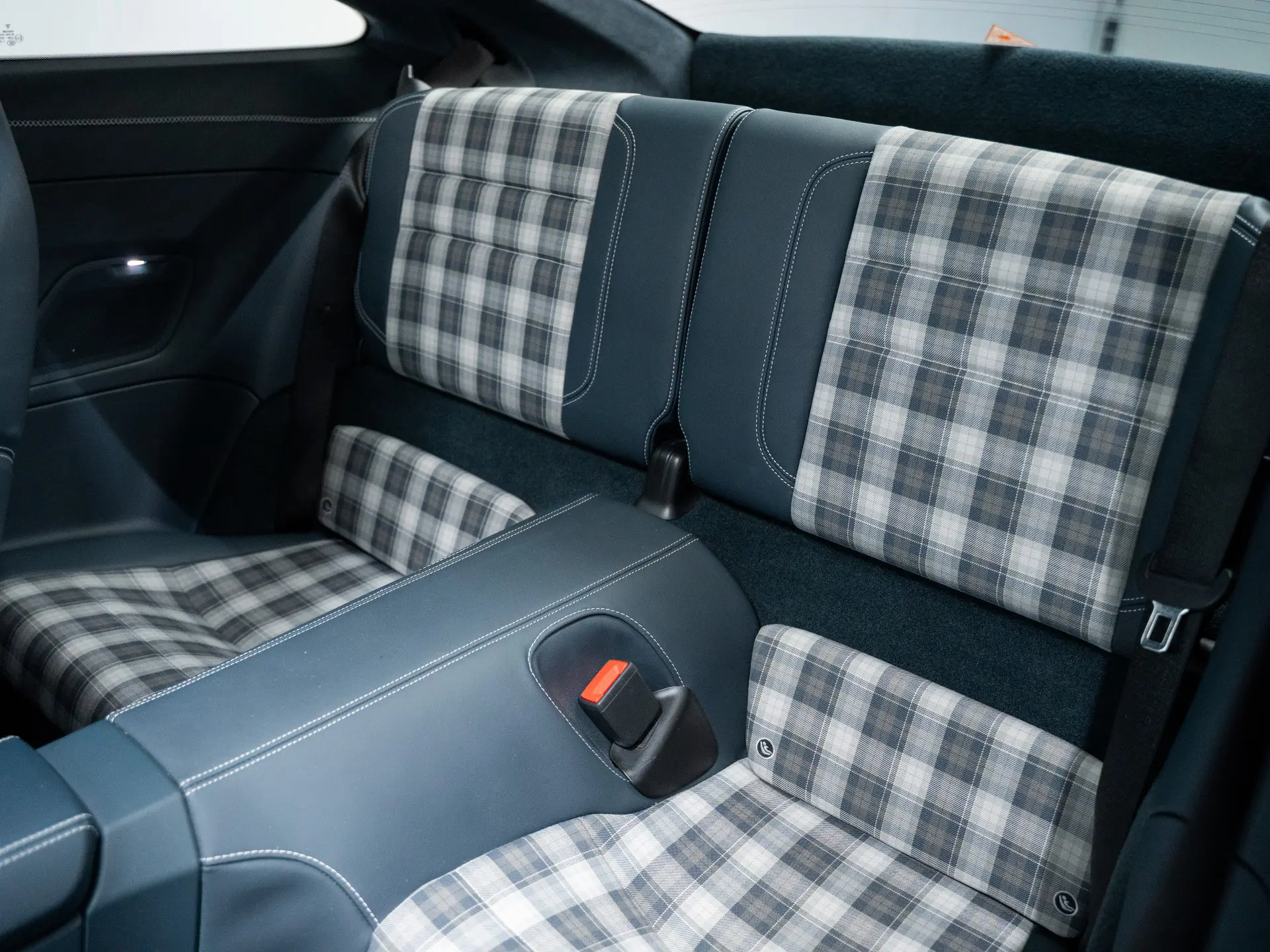 911 Carrera 4S Ben Pon Jr. Edition