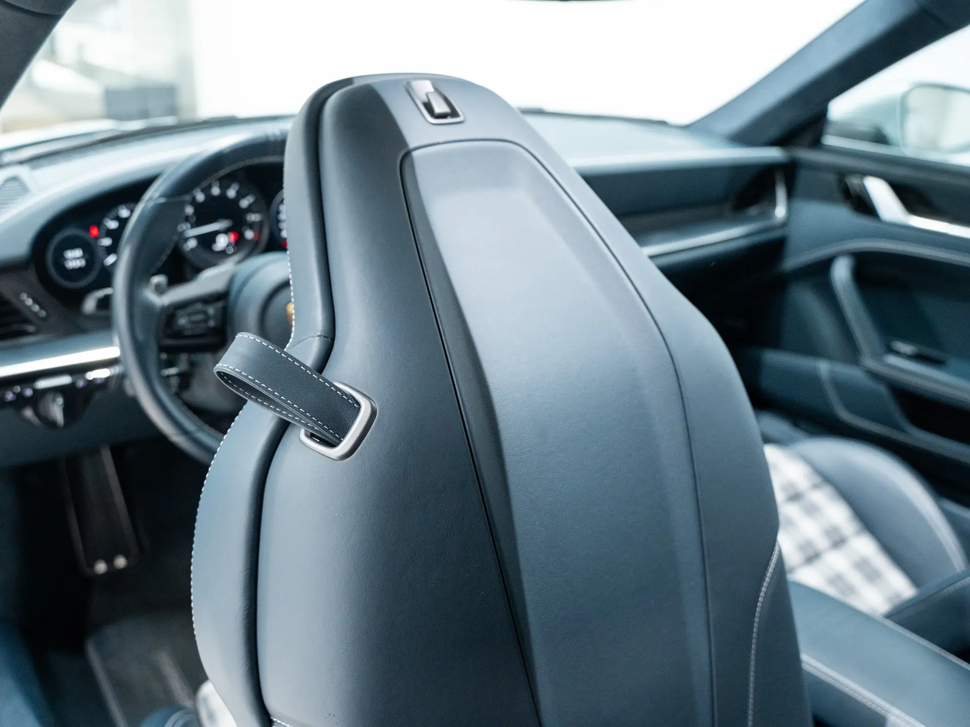 911 Carrera 4S Ben Pon Jr. Edition