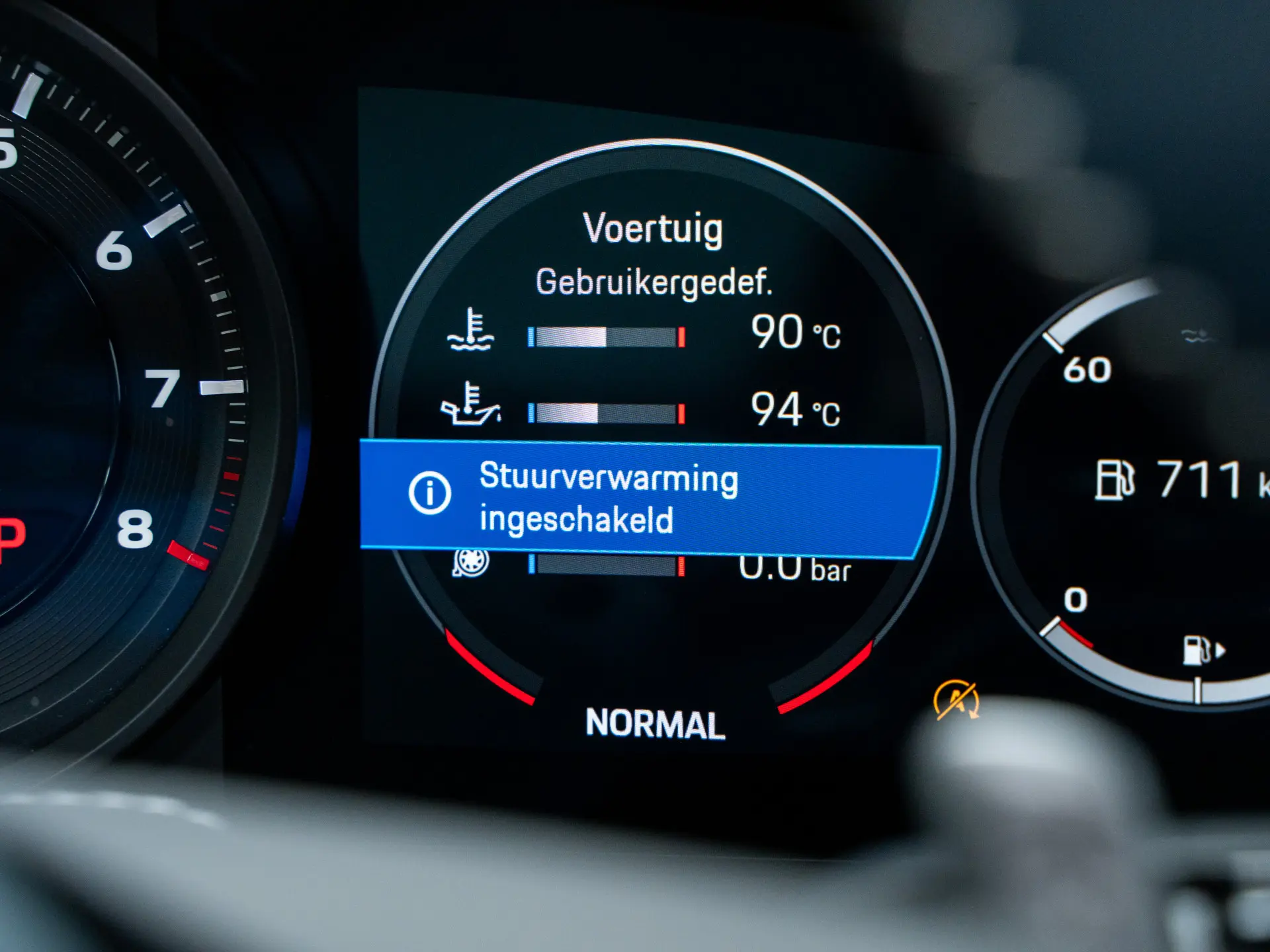 911 Carrera 4S Ben Pon Jr. Edition