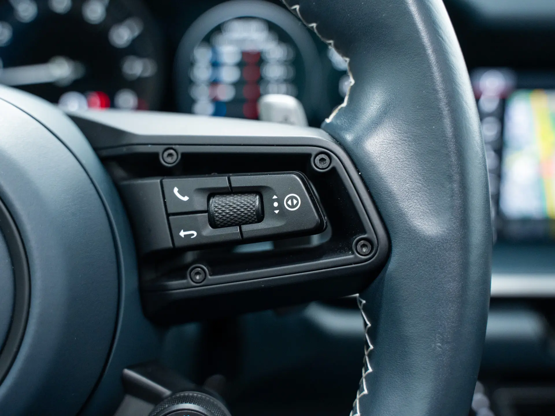 911 Carrera 4S Ben Pon Jr. Edition