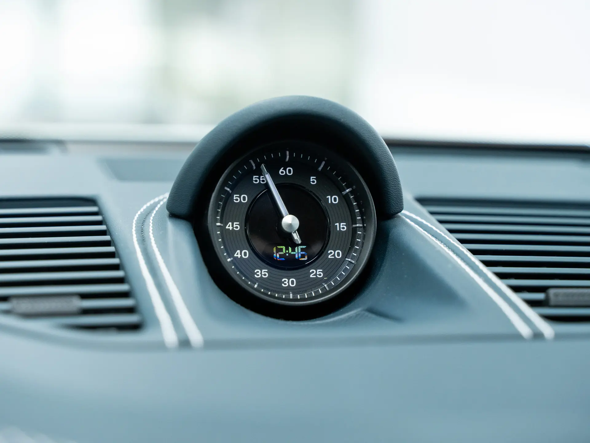 911 Carrera 4S Ben Pon Jr. Edition