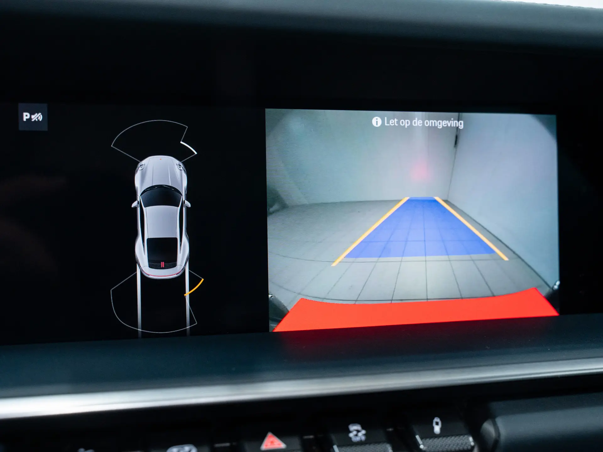 911 Carrera 4S Ben Pon Jr. Edition