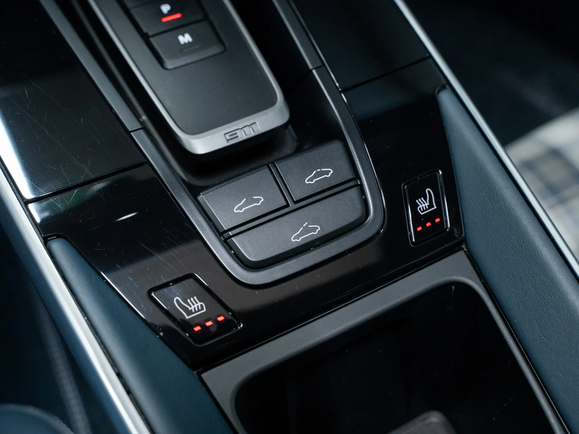 911 Carrera 4S Ben Pon Jr. Edition