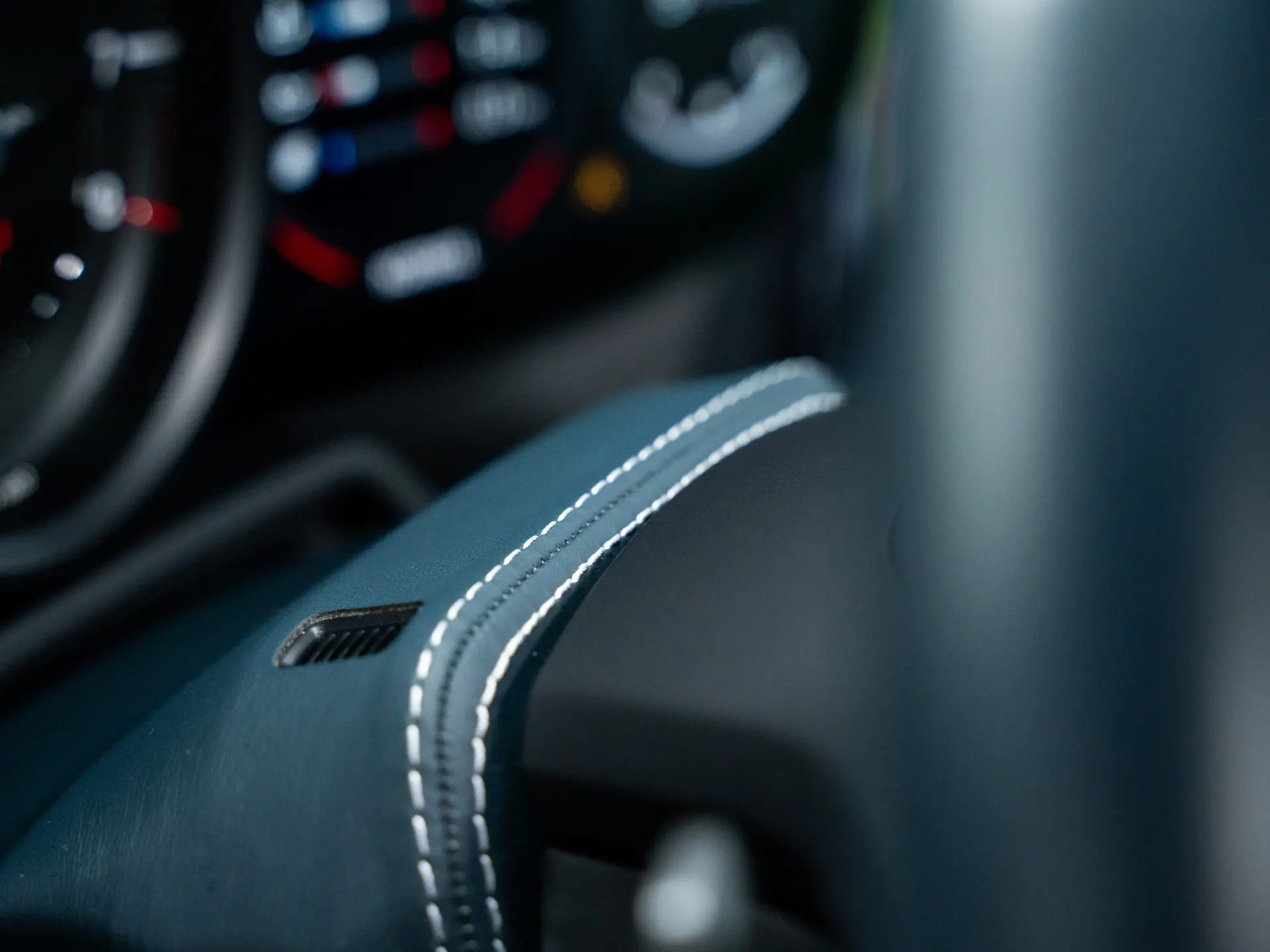 911 Carrera 4S Ben Pon Jr. Edition