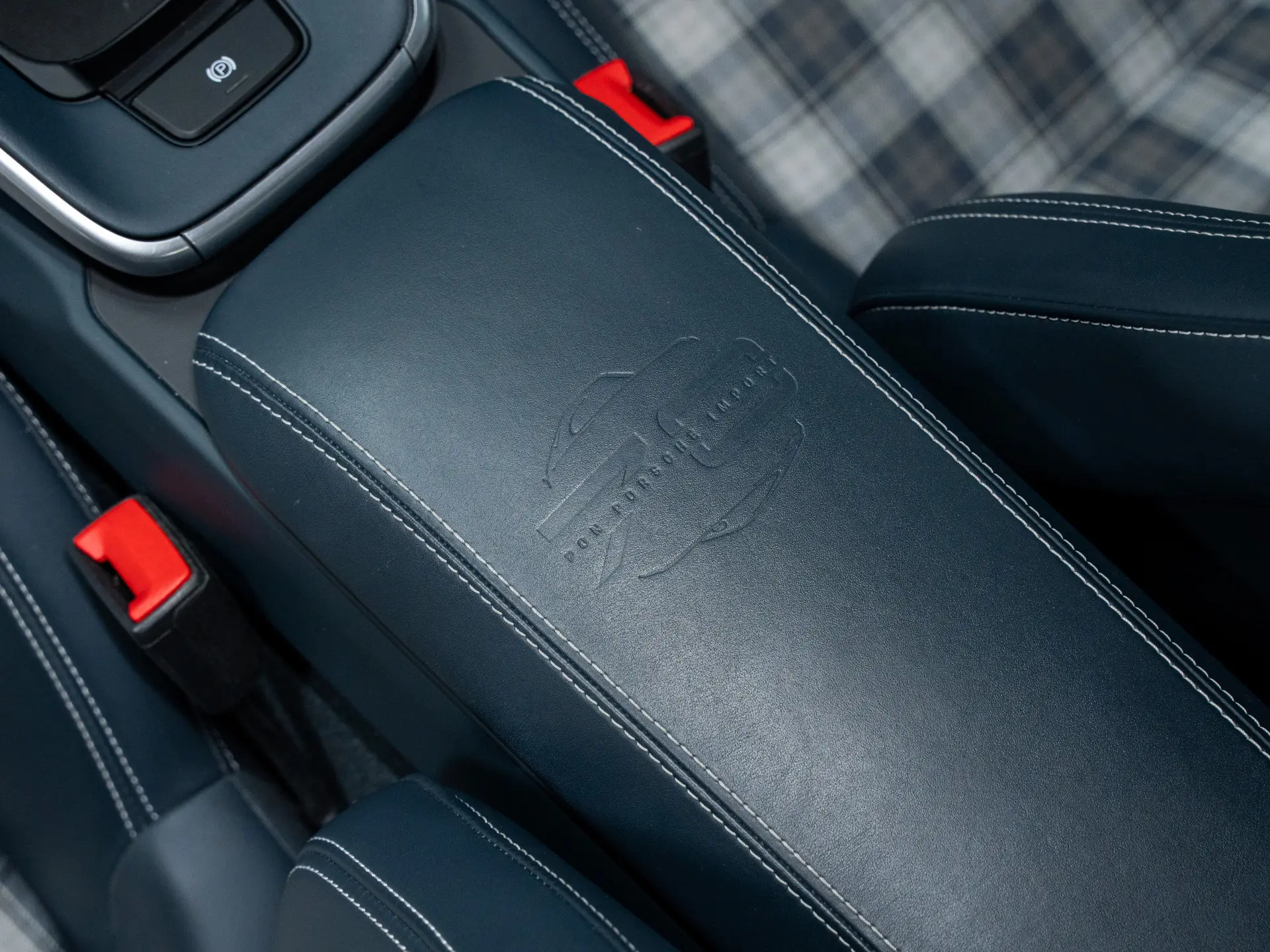 911 Carrera 4S Ben Pon Jr. Edition