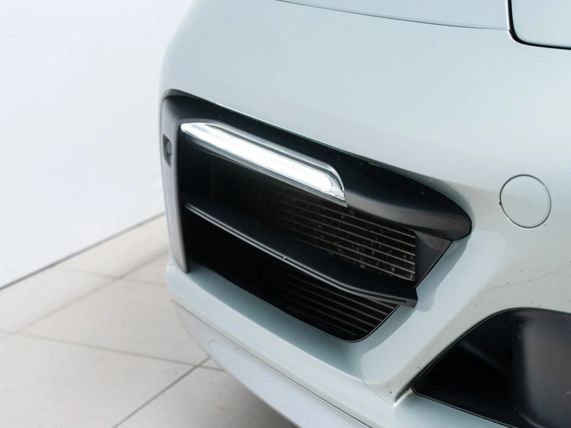 911 Carrera 4S Ben Pon Jr. Edition