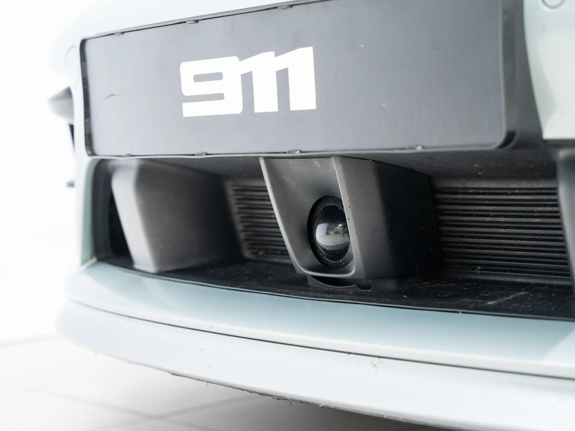 911 Carrera 4S Ben Pon Jr. Edition