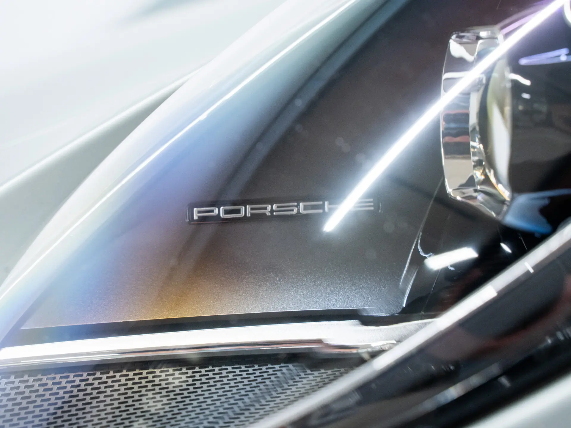 911 Carrera 4S Ben Pon Jr. Edition