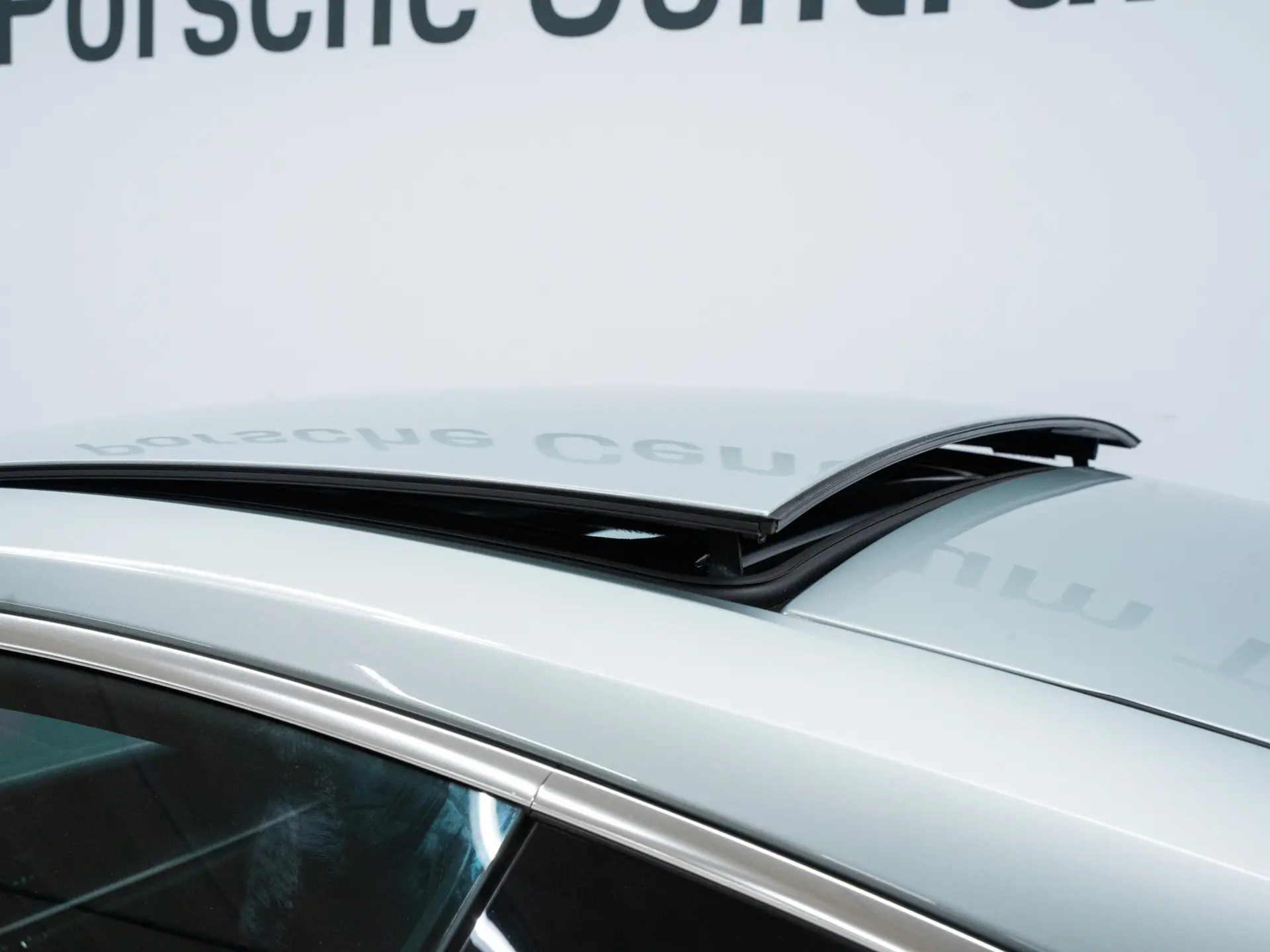 911 Carrera 4S Ben Pon Jr. Edition